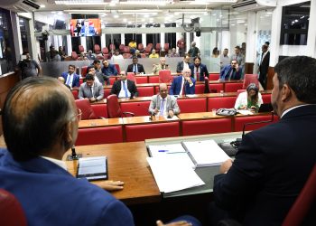 CMJP aprova delimitação de Áreas Urbanas Consolidadas e definição de Áreas de Preservação Permanente