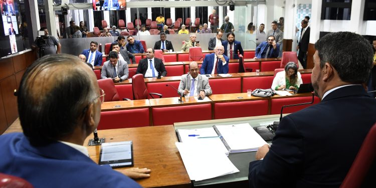 CMJP aprova delimitação de Áreas Urbanas Consolidadas e definição de Áreas de Preservação Permanente