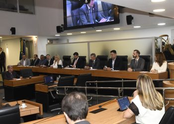 Câmara da João Pessoa e Assembleia da Paraíba comemoram o Dia do Consumidor