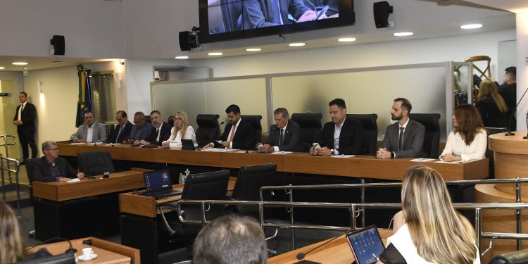 Câmara da João Pessoa e Assembleia da Paraíba comemoram o Dia do Consumidor