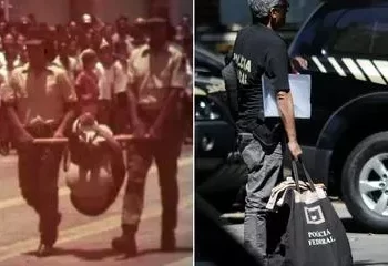 Juristas avaliam 60 anos do golpe militar e 10 anos da Lava Jato: nunca mais