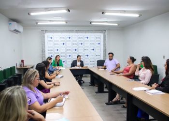 Secretarias estaduais reforçam ações de combate à dengue na Paraíba