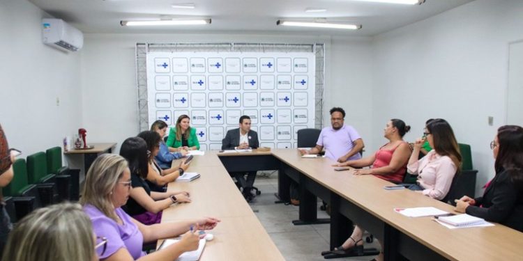 Secretarias estaduais reforçam ações de combate à dengue na Paraíba