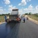 Governo da Paraíba acelera mais uma grande rodovia no Sertão no valor de 45 milhões