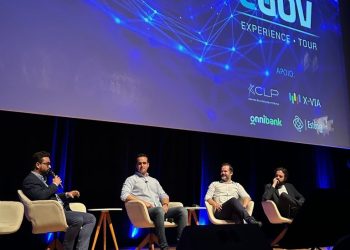 Paraíba é destaque no eGov Experience Tour entre os melhores projetos de governo digital do mundo