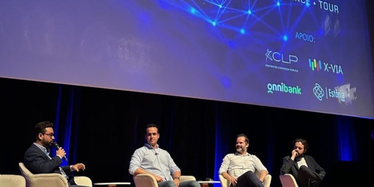 Paraíba é destaque no eGov Experience Tour entre os melhores projetos de governo digital do mundo