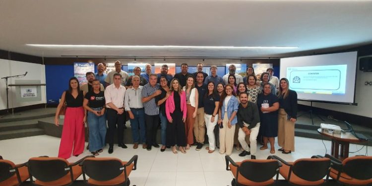 Jogos da Juventude em João Pessoa prometem aquecer setor hoteleiro com contratação de 35 mil diárias no mês de novembro