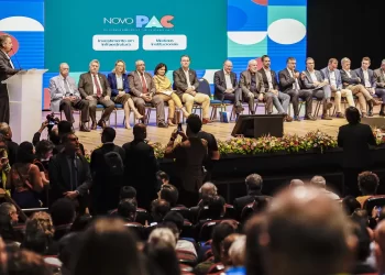 Presidente defende renegociação de dívidas dos estados com a União