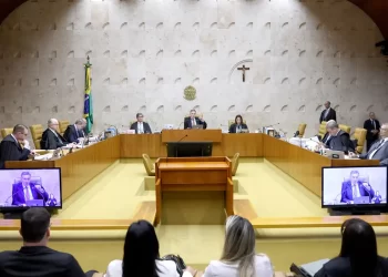 STF derruba tese da revisão da vida toda a aposentados do INSS