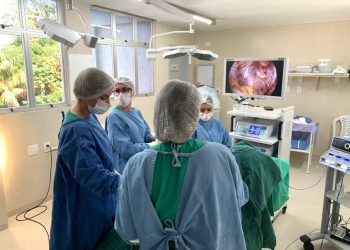 Março Amarelo: no mês de atenção à endometriose, Maternidade Frei Damião inicia oferta de cirurgias para tratar a doença