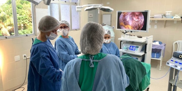 Março Amarelo: no mês de atenção à endometriose, Maternidade Frei Damião inicia oferta de cirurgias para tratar a doença