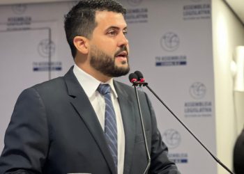 Wilson Filho lembra matérias de sua autoria aprovadas em defesa das paraibanas