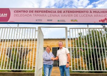 Francisca Motta garante R$ 70 mil para o combate à violência doméstica no Sertão