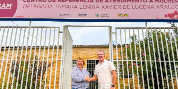 Francisca Motta garante R$ 70 mil para o combate à violência doméstica no Sertão