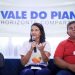 Deputada Leonice Lopes promove encontro para discutir melhorias no Vale do Piancó