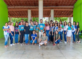 Em Picuí – Projeto Jovem do Futuro inicia as atividades para o ano de 2024