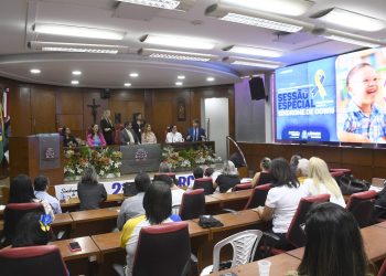 CMJP celebra o ‘Dia Internacional da Síndrome de Down’