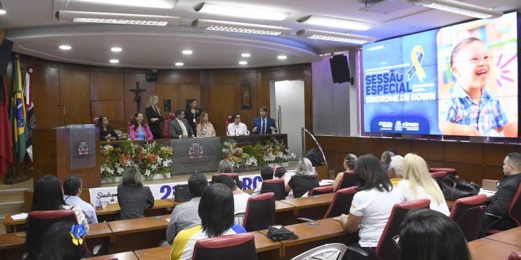 CMJP celebra o ‘Dia Internacional da Síndrome de Down’