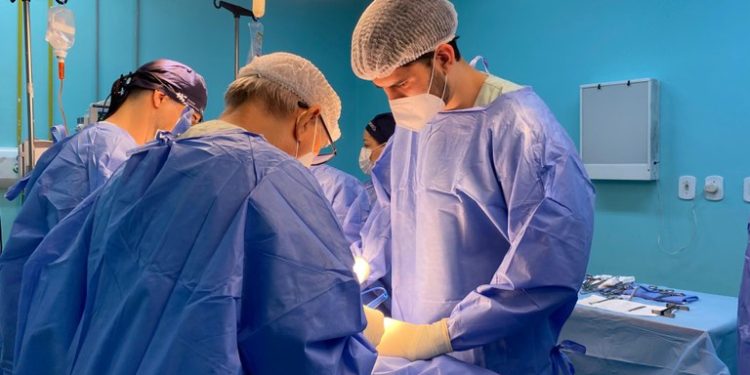 Coração doado no Trauma de Campina Grande transforma vida de paraibano e outros órgãos tiram cinco pessoas da lista de espera