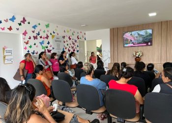 Março Lilás: Centro Especializado do Diagnóstico de Câncer promove mutirão de ultrassonografias transvaginais