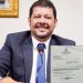 Murilo Galdino agradece aprovação de Título de Cidadão são-bentense