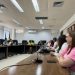 Secretaria Municipal de Saúde participa de audiência pública sobre violência obstétrica