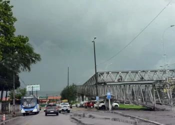 Defesa Civil de João Pessoa não registra ocorrência e segue de prontidão após alertas do Inmet