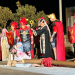 Público recorde compareceu ao Xamegão para as apresentações da “Paixão de Cristo” em Cajazeiras