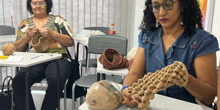 Prefeitura da Capital fomenta empreendedorismo feminino com mais de R$ 6,7 milhões em créditos