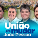 MDB e União Brasil marcam data de anúncio sobre apoio para as eleições em João Pessoa