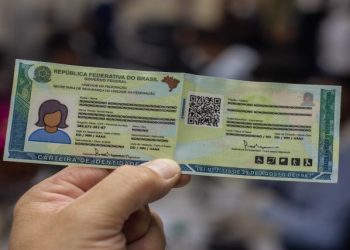 Nova Carteira de Identidade Nacional é gratuita e pagamento indevido de 2ª via gera direito a ressarcimento