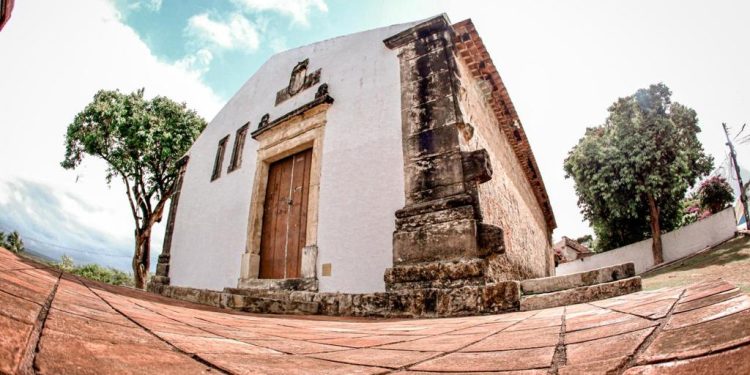 Funjope valoriza cultura local com apresentações neste sábado na Casa da Pólvora
