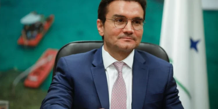 Ministro do Turismo cumpre agenda na Paraíba a partir desta sexta-feira