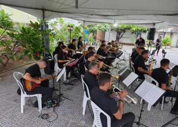 Corredor Turístico segue com programação no Centro Cultural de São Francisco e na Academia Paraibana de Letras