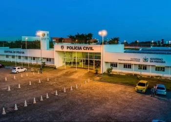 Operação policial cumpre 27 mandados de prisão e de busca e apreensão na Paraíba