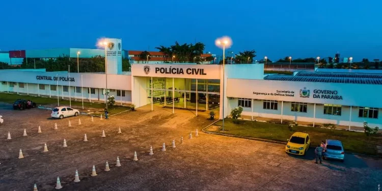 Operação policial cumpre 27 mandados de prisão e de busca e apreensão na Paraíba