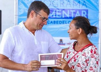 Cabedelo retoma projeto de apoio psicológico e às mulheres em situação de risco