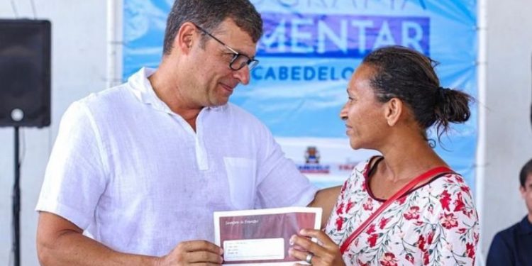 Cabedelo retoma projeto de apoio psicológico e às mulheres em situação de risco