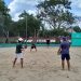 Prefeitura de Campina Grande realizou neste sábado 1º Torneio Sejel de Beach Tênis