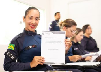 Prefeitura lança nesta sexta-feira a “Ronda da Mulher” em Campina Grande