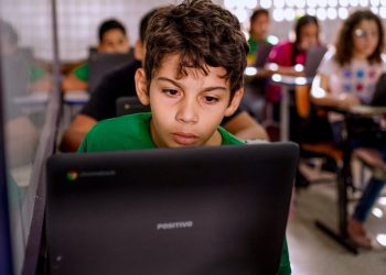 Prefeitura de Campina Grande abre 184 vagas em sete cursos gratuitos na área da tecnologia