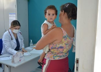 Prefeitura de Campina Grande inicia atendimento infantil expandido nas Policlínicas do Município