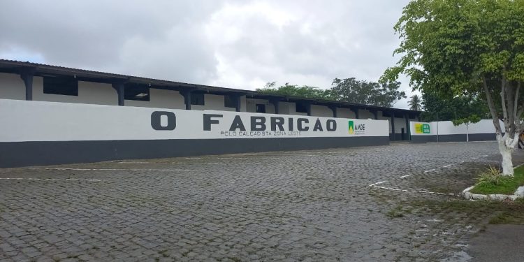 Prefeitura de Campina Grande entrega reforma e ampliação do Polo Calçadista da Zona Leste