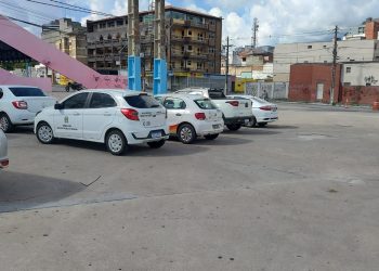 Prefeitura de Campina Grande inicia obra de ampliação do Parque do Povo