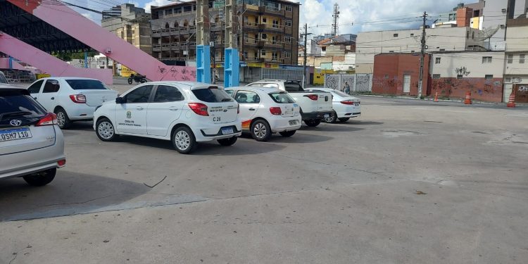 Prefeitura de Campina Grande inicia obra de ampliação do Parque do Povo