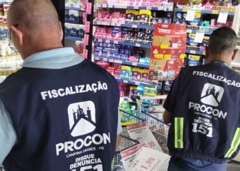 Procon-CG: Cinco direitos que todo consumidor tem que saber