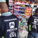 Procon-CG: Cinco direitos que todo consumidor tem que saber