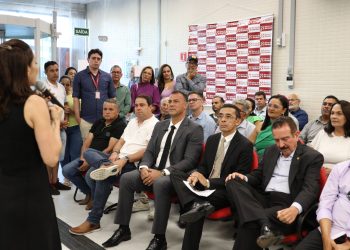 Banco do Nordeste inaugura nova sede em Sapé e empossa gerência