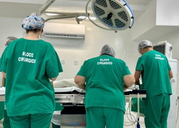 Prefeitura já realizou mais de 300 cirurgias no programa João Pessoa Opera Mais