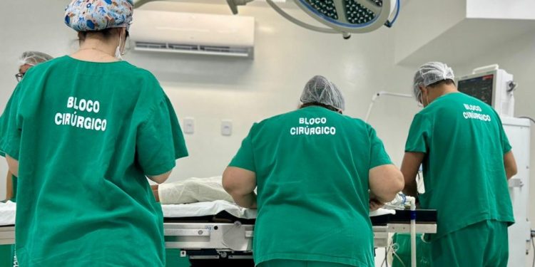 Prefeitura já realizou mais de 300 cirurgias no programa João Pessoa Opera Mais
